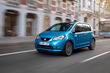 Bewertung des kompakten elektrischen Schrägheckmodells SEAT Mii Electric Foto 4