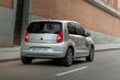 Bewertung des kompakten elektrischen Schrägheckmodells SEAT Mii Electric Foto 6