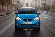 Bewertung des kompakten elektrischen Schrägheckmodells SEAT Mii Electric Foto 3