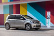 Bewertung des kompakten elektrischen Schrägheckmodells SEAT Mii Electric Foto 1
