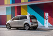 Bewertung des kompakten elektrischen Schrägheckmodells SEAT Mii Electric Foto 2