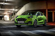 Sportliche Modifikation des Crossover Ford Puma ST Foto 4