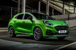 Sportliche Modifikation des Crossover Ford Puma ST Foto 5