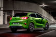Sportliche Modifikation des Crossover Ford Puma ST Foto 6