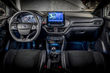 Sportliche Modifikation des Crossover Ford Puma ST Foto 7