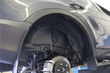 Wie montiere ich Radlaufbuchsen mit eigenen Händen an einem Auto? Foto 1