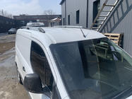 Ford Connect 2014-2021 Dachreling Chrom Foto 5