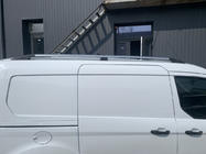 Ford Connect 2014-2021 Dachreling Chrom Foto 4