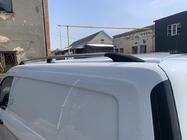 Ford Connect 2014-2021 Dachreling Chrom Foto 7