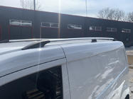 Ford Connect 2014-2021 Dachreling Chrom Foto 3