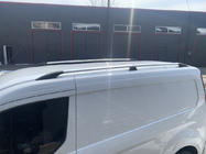 Ford Connect 2014-2021 Dachreling Chrom Foto 6