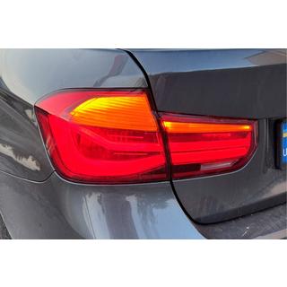 Rückleuchten Typ-2 (2 Stk) BMW 3 Series F30/F31 2012-2019 Foto 1