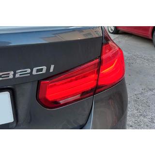 Rückleuchten Typ-2 (2 Stk) BMW 3 Series F30/F31 2012-2019 Foto 2