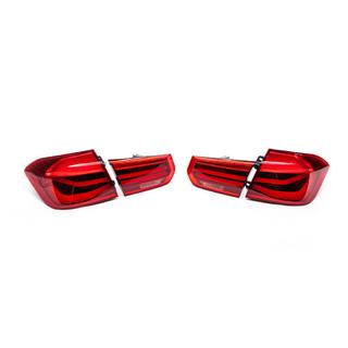 Rückleuchten Typ-2 (2 Stk) BMW 3 Series F30/F31 2012-2019 Foto 3