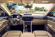 Aktualisierter Siebensitzer-Crossover Volkswagen Atlas Foto 6
