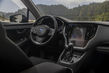 Bewertung des Allrad-Kombis Subaru Outback Foto 7
