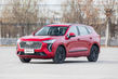 Vorbestellungen für den neuen Crossover Haval Jolion haben in der Ukraine begonnen Foto 1