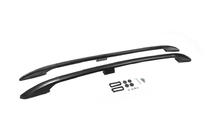 Subaru XV 2011-2017 Dachreling OmsaLine Solid (2 Stk, schwarz) Foto 3