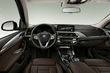 BMW iX3 elektrische Frequenzweiche Bewertung Foto 7