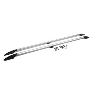 Dachreling OmsaLine Solid (2 Stk, grau) Foto 3