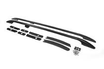 Ford Connect 2014-2021 Dachreling OmsaLine Solid (2 Stk, schwarz) Foto 1
