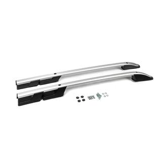 Dachreling OmsaLine Sport (2 Stk, grau) Volkswagen Amarok 2010-2022 Foto 2