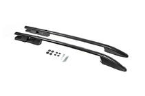 Volkswagen Amarok 2010-2022 Dachreling OmsaLine Sport (2 Stk, schwarz) Foto 9