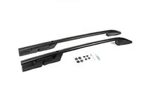 Volkswagen Amarok 2010-2022 Dachreling OmsaLine Sport (2 Stk, schwarz) Foto 7