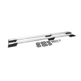 Dachreling OmsaLine Sport (2 Stk, grau) Foto 4