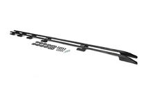 Ford Transit 2014- Dachreling OmsaLine Sport (2 Stk, schwarz) Langer Radstand Foto 5