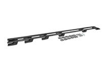 Ford Transit 2014- Dachreling OmsaLine Sport (2 Stk, schwarz) Langer Radstand Foto 6