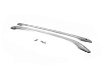 Ford Kuga/Escape 2013-2019 Dachreling Omberg (2 Stk, grau) Foto 1