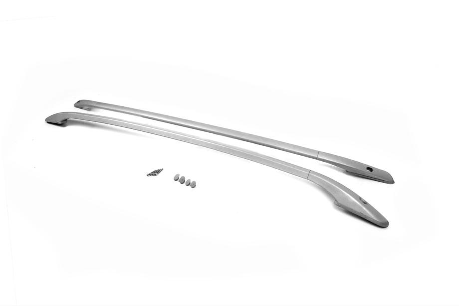 Ford Kuga/Escape 2013-2019 Dachreling Omberg (2 Stk, grau) Image