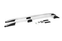 Ford Courier 2014-2023 Dachreling OmsaLine Elegance (2 Stk, grau) Foto 4