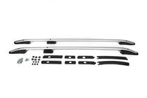 Ford Connect 2014-2021 Dachreling OmsaLine Elegance (2 Stk, grau) Foto 3