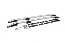 Ford Connect 2014-2021 Dachreling OmsaLine Elegance (2 Stk, grau) Foto 4