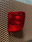 Lexus LX570/450d 2008-2022 Hintere Reflektoren Gebraucht (1 Stk, 2008-2012) Foto 1