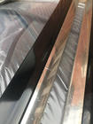Toyota Land Cruiser 200 2007-2021 Zierleisten gebraucht lackierbar (4 Stk, 2008-2012) Foto 11