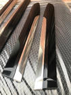 Toyota Land Cruiser 200 2007-2021 Zierleisten gebraucht lackierbar (4 Stk, 2008-2012) Foto 12