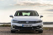 Überprüfung der Hybridmodifikation des Volkswagen Passat GTE Foto 2