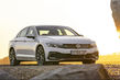 Überprüfung der Hybridmodifikation des Volkswagen Passat GTE Foto 1