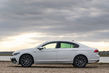 Überprüfung der Hybridmodifikation des Volkswagen Passat GTE Foto 4