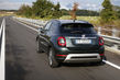 Kompakte Frequenzweiche Fiat 500X Cross Foto 5