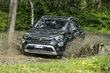 Kompakte Frequenzweiche Fiat 500X Cross Foto 1