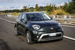 Kompakte Frequenzweiche Fiat 500X Cross Foto 2