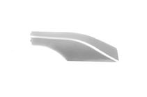 Nissan Qashqai 2007-2010 Hintere Abdeckung für OEM Dachreling Foto 1
