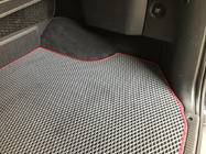 Jeep Grand Cherokee WJ 1999-2004 Kofferraummatte (EVA, Schwarz) Foto 5