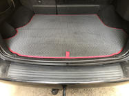 Jeep Grand Cherokee WJ 1999-2004 Kofferraummatte (EVA, Schwarz) Foto 2