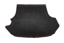 Jeep Grand Cherokee WJ 1999-2004 Kofferraummatte (EVA, Schwarz) Foto 6