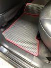 Jeep Grand Cherokee WJ 1999-2004 EVA Fußmatten (schwarz) Foto 14